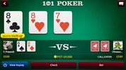 Zynga Poker screenshot 9