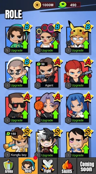 Super Buddy Escape - Preview 8