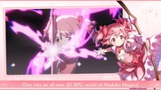 Madoka Magica: Magia Exedra screenshot 1