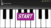 Piyano Cal screenshot 2