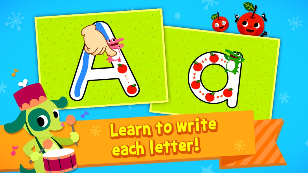 ABC Phonics - Preview 14