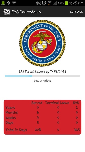 EAS Countdown - Preview 3