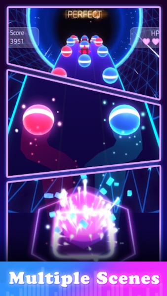 Color Ball Roller - Preview 6