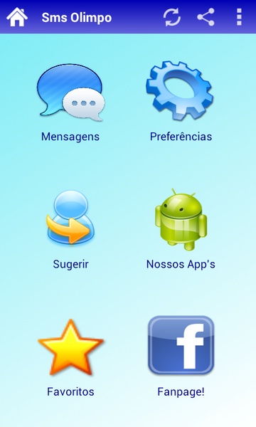 Sms Olimpo - Preview 12