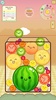 Watermelon Merge Game screenshot 3