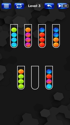 →