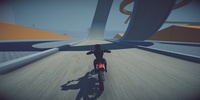 Unleashed Motocross: Impossible Motor Bike Racing screenshot 17