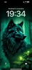 Wild Wolf Wallpapers screenshot 8