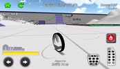 Monobike Simulator: Stunt Bike screenshot 6