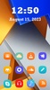 Xiaomi Poco M5 Launcher screenshot 5