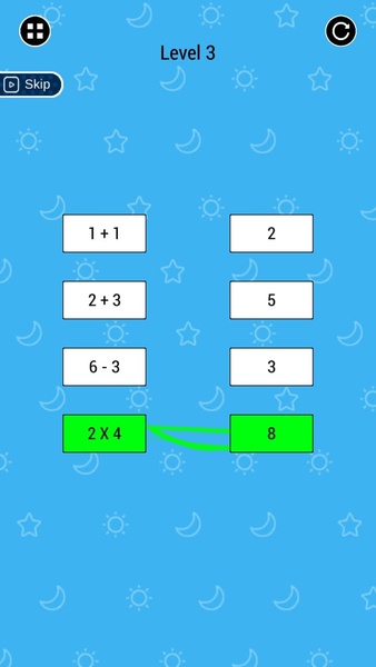 Newton Quiz - Preview 2
