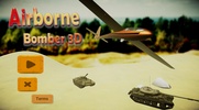 Airborne Bomber 3D screenshot 3