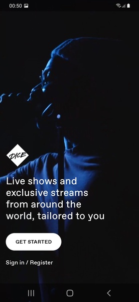 DICE FM - Preview 8
