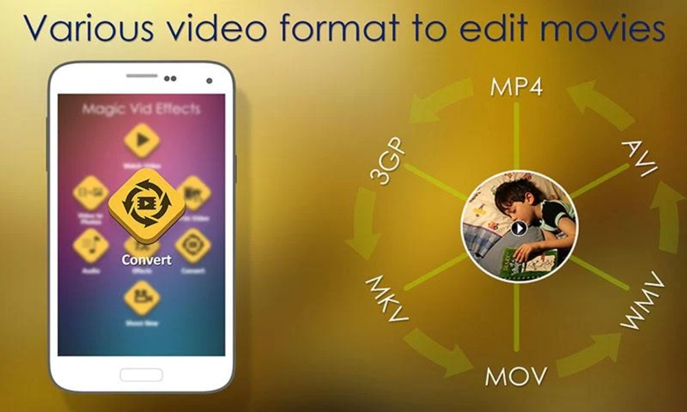 Video Fx - Preview 6