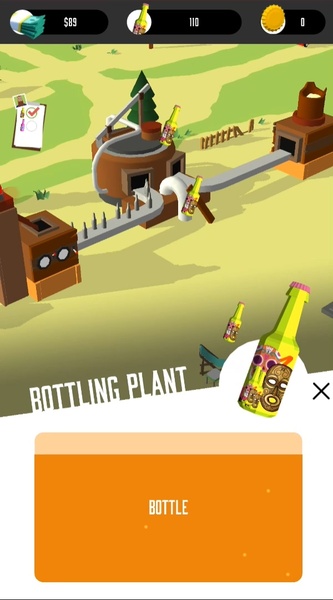 Brew Town - Preview 6