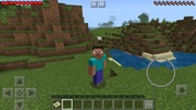 Minecraft Trial 1.26.52.3 для Android - Скачайте проверенный APK с Uptodown