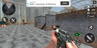 Gun Shooting Strike: Commando Games screenshot 12
