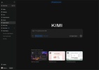 Kimi screenshot 10