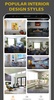 Home Decor Ideas screenshot 4