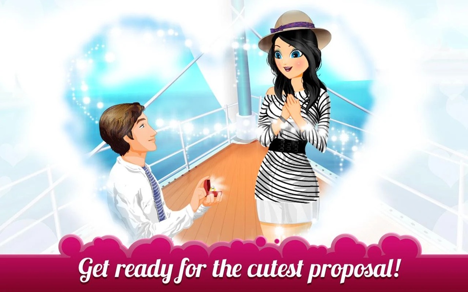 Fashion Love Story - Preview 7