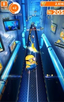 Despicable Me Minion Rush 8 0 1a Dlya Android Skachat