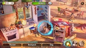 Memory Island - Hidden Objects screenshot 7