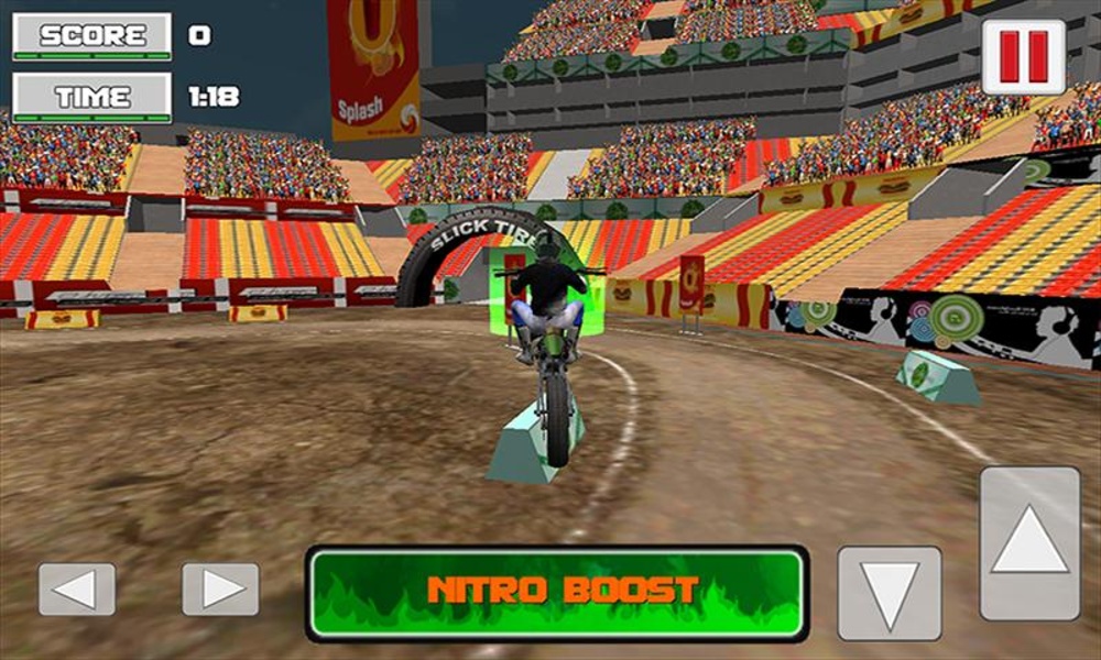 Moto Stunt Bike Racer 3D - Preview 11