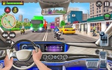 Driving School 22: Car Games screenshot 4