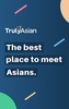 TrulyAsian - Dating App screenshot 7