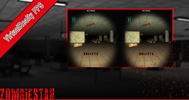 Zombiestan VR screenshot 4