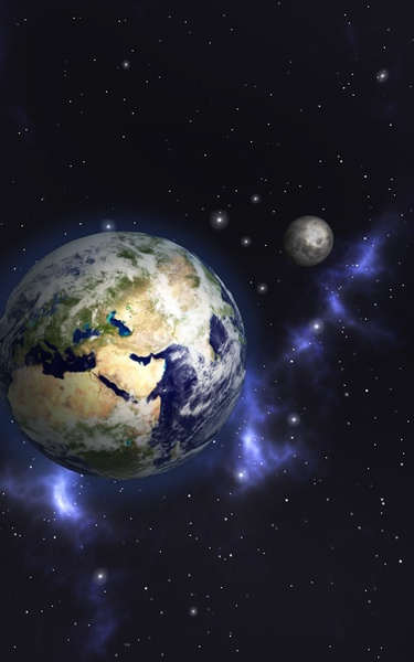 GyroSpace 3D Free - Preview 9