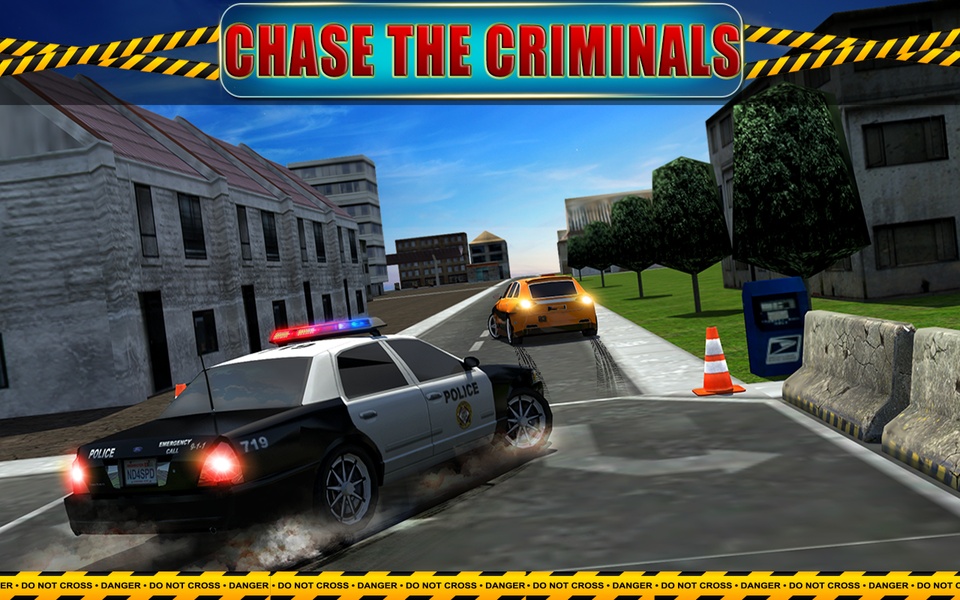 Cop Duty Simulator 3D - Preview 9