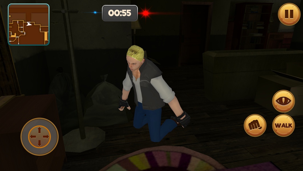 Friday 13th: Jason Killer Game - Preview 5