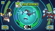 Ben 10: Alien Experience screenshot 6