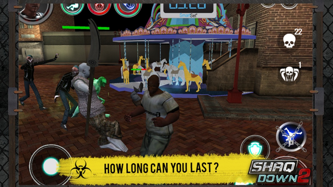 ShaqDown 2 - Preview 12
