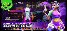 El Hero screenshot 11