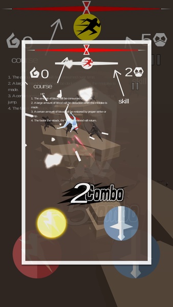 Bladeheart (Ninja) - Preview 3