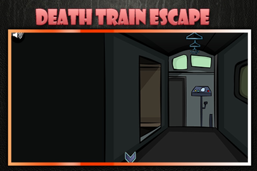 Death Train Escape - Preview 2