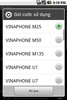 3G Việt screenshot 1