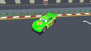 McQueen Drift Cars 3 - Super C screenshot 5
