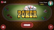 Smart Poker(德州撲克) screenshot 2