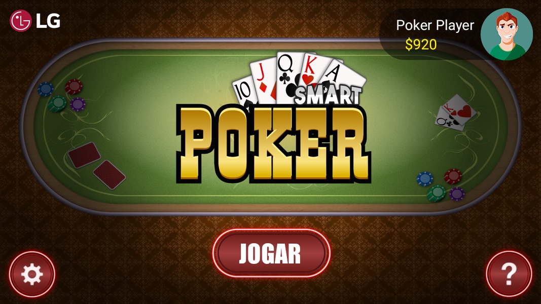 Smart Poker - Preview 2