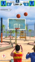 Basketball Stars for Android 2