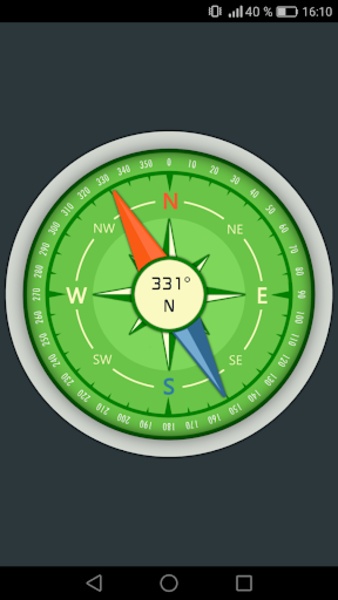 Compass - Preview 1