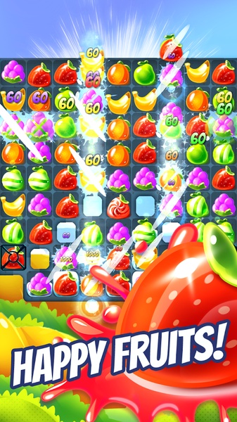 Juice Fruit Pop - Preview 5