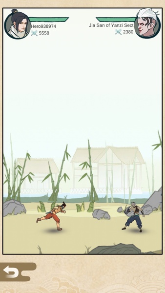 Kungfu Supreme - Preview 2