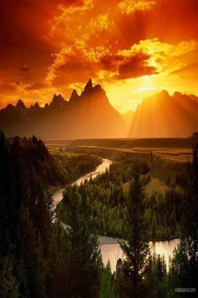 Sunrise Wallpapers HD - Preview 6