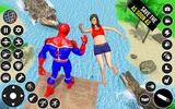 Spider Rope Hero screenshot 6
