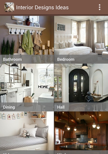 Interior Designs Ideas - Preview 5