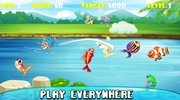 Ninja Fish screenshot 1